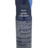 اسپری مردانه سلکشن سیتی مدل Blue De Chanel حجم 200 میلی لیتر