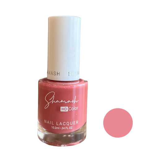 لاک ناخن شاماش شماره 36