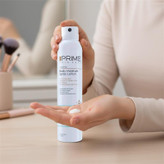 اسپری لوسیون بدن پرایم سری آبرسان مدل long lasting حجم 200 میلی لیتر