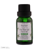 سرم ضد جوش دیپ سنس مدل TEA TREE مناسب برای پوست های مختلط و چرب حجم 15 میلی لیتر