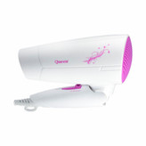 سشوار مسافرتی کویین 1200 وات مدل HD320