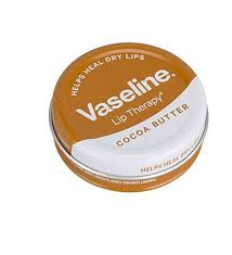 بالم لب کره کاکائو وازلین کاسه ای