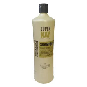 شامپو کلاژن سوپر می مخصوص موهای خیلی آسیب دیده