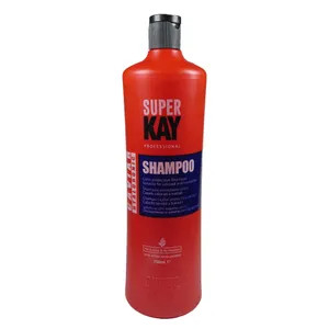 شامپو خاویار و آبرسان قوی سوپرکی