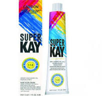 رنگ مو سوپرکی سری هایلایت HIGHLIGHT حجم 145 میل