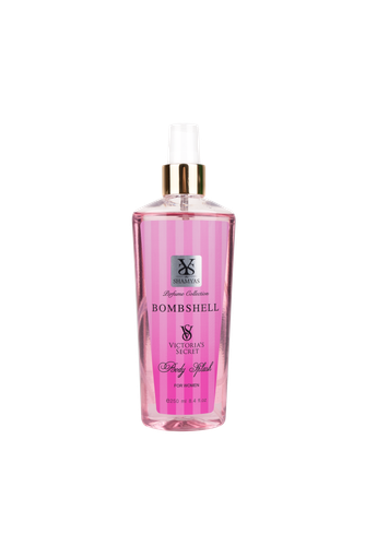 بادی اسپلش ویکتوریا سکرت بامب شل | Victoria Secret Bombshell