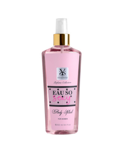بادی اسپلش ویکتوریا سکرت او سو سکسی | Victoria Secret Eau So Sexy