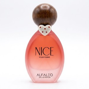 ادکلن آلفالئو مدل Nice حجم ۵۰ میل
