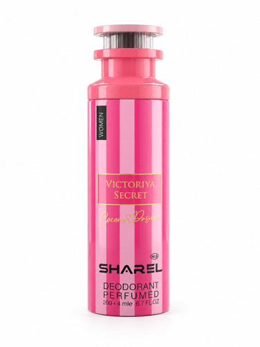 اسپری کوکونات پشن ویکتوریا سکرت شارل حجم 200ml