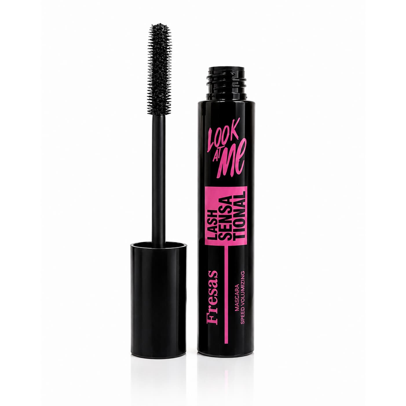 ریمل بلندکننده فرساس مدل Lash Sensational