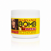 ماسک مو با آبکشی مریانج (Maryange) مدل VITAMIN حجم 500 میلی لیتر