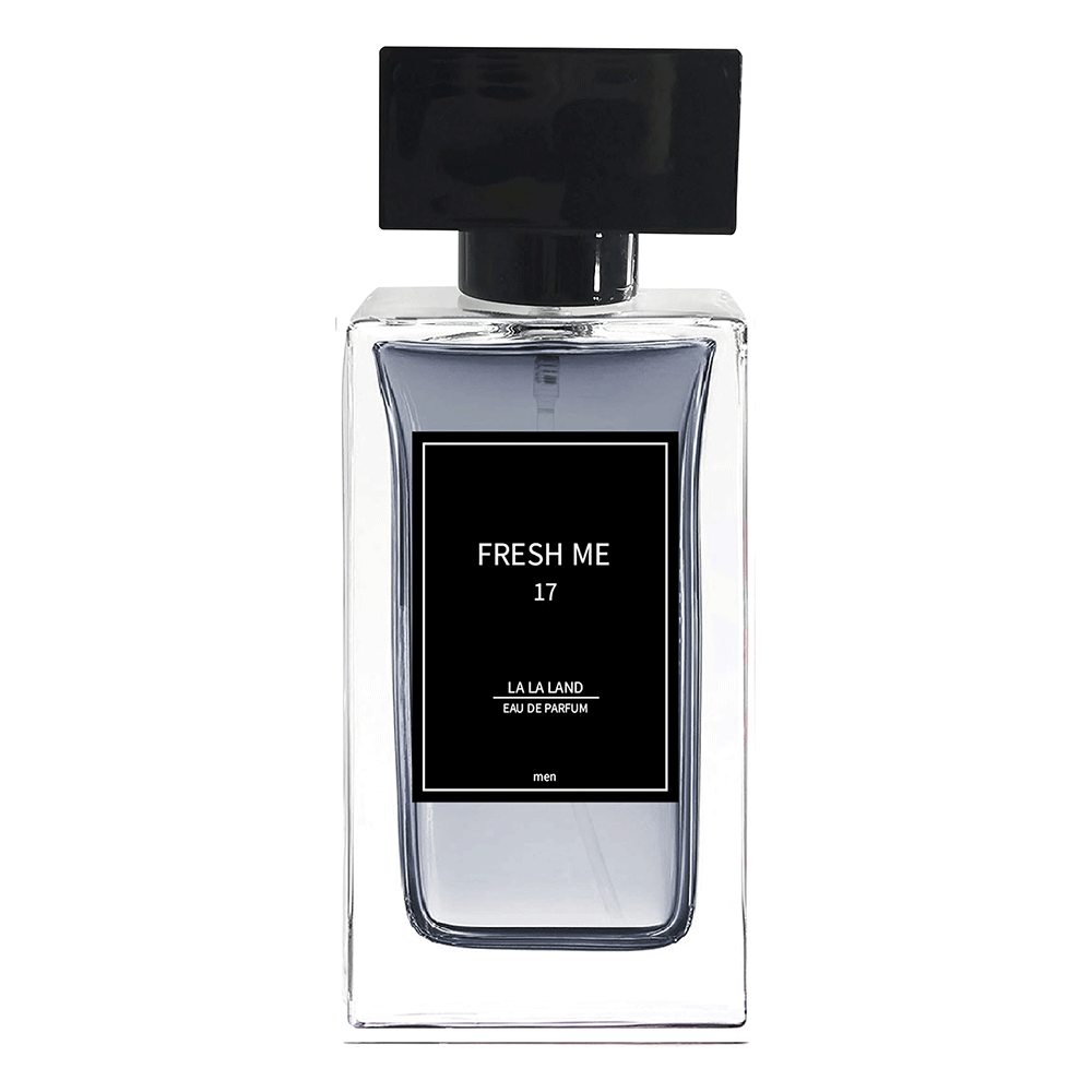 مینی ادکلن لالالند  FRESH ME  کد 17 رایحه لویی ویتون