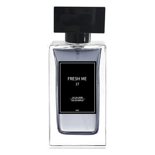 مینی ادکلن لالالند FRESH ME کد 17 رایحه لویی ویتون