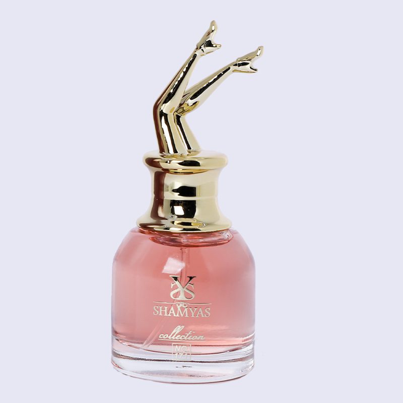 عطر ادکلن ژان پل گوتیه اسکندل زنانه | Jean Paul Gaultier Scandal