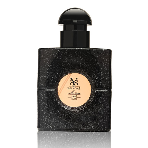 عطر ادکلن ایو سن لورن بلک اپیوم | Yves Saint Laurent Black opium